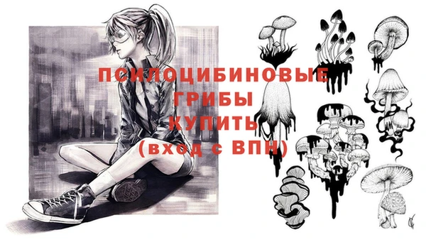 кристаллы Нягань